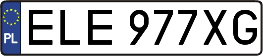 ELE977XG