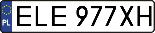 ELE977XH