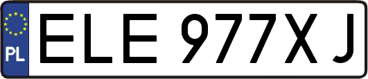 ELE977XJ