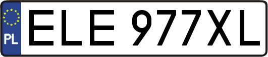 ELE977XL