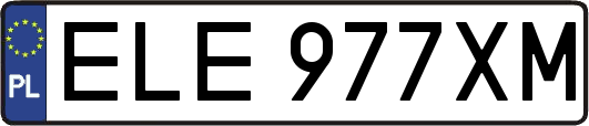 ELE977XM