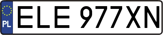 ELE977XN