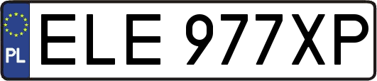 ELE977XP