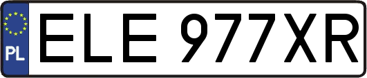 ELE977XR