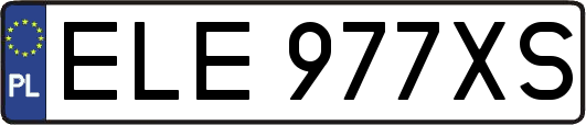 ELE977XS