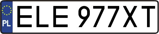ELE977XT