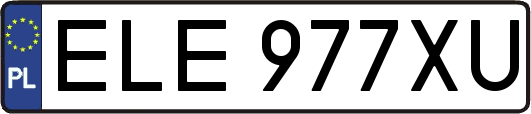 ELE977XU