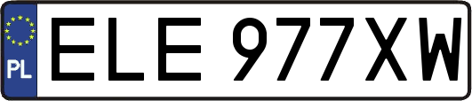 ELE977XW