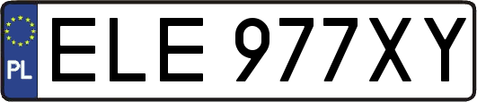 ELE977XY