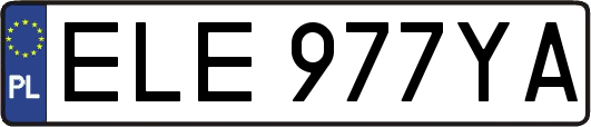 ELE977YA