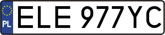 ELE977YC