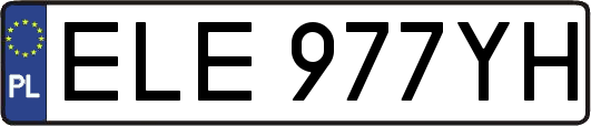 ELE977YH