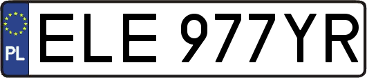 ELE977YR