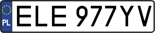 ELE977YV