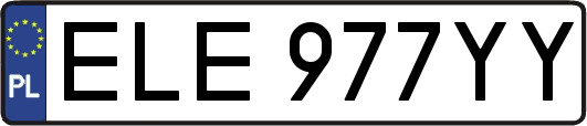 ELE977YY