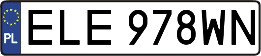 ELE978WN