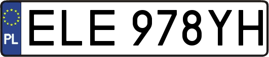 ELE978YH