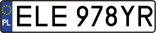 ELE978YR