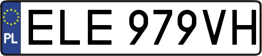 ELE979VH