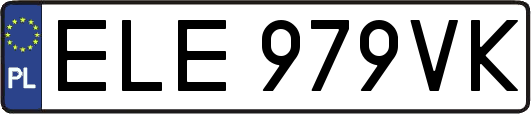 ELE979VK