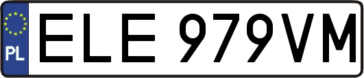 ELE979VM