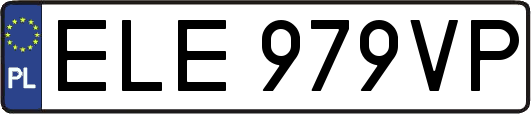 ELE979VP