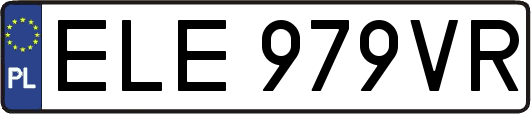 ELE979VR