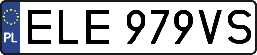 ELE979VS