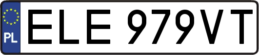 ELE979VT