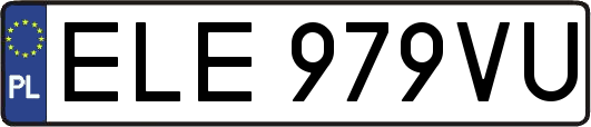 ELE979VU