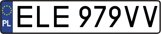 ELE979VV