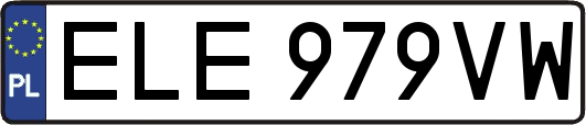 ELE979VW