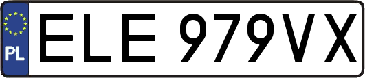 ELE979VX
