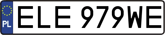 ELE979WE