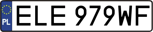ELE979WF