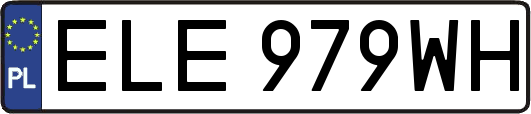 ELE979WH