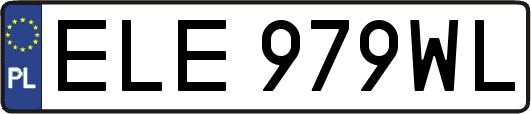 ELE979WL
