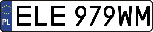 ELE979WM