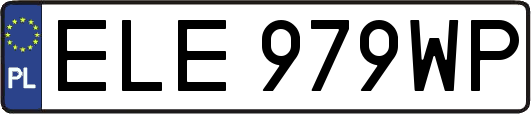 ELE979WP