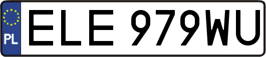 ELE979WU