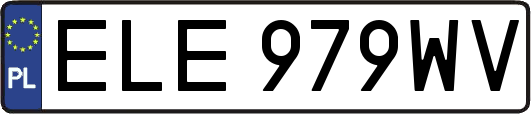 ELE979WV