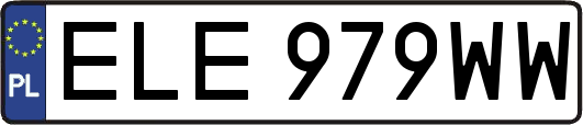 ELE979WW