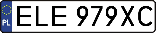 ELE979XC