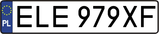 ELE979XF
