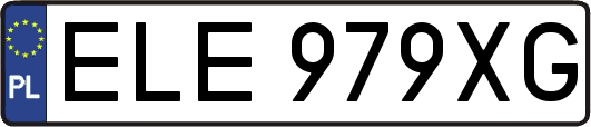 ELE979XG