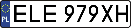 ELE979XH