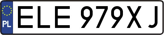 ELE979XJ