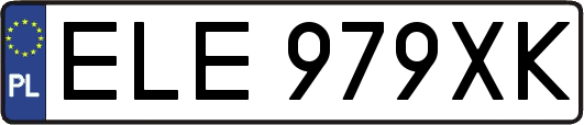 ELE979XK