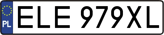 ELE979XL