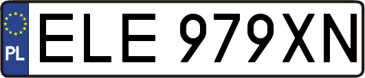 ELE979XN